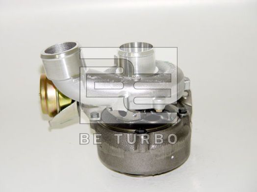 BE TURBO Компрессор, наддув 125044RED